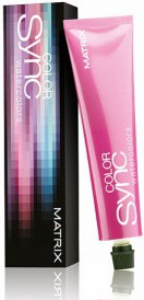 Matrix ColorSync Watercolors Krystal Rosa 90ml